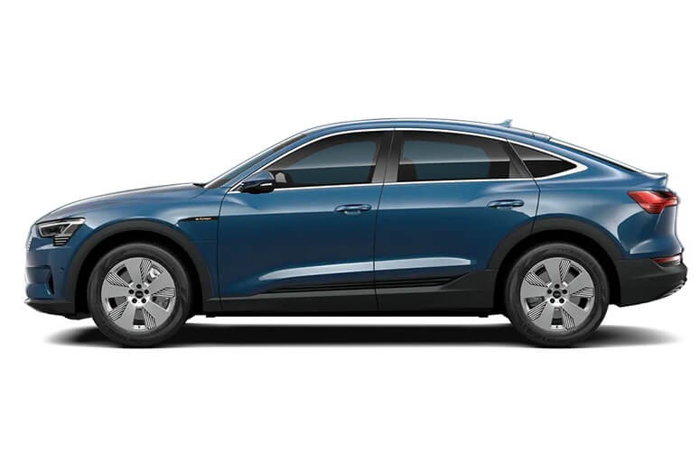 Audi Q8 e-tron Sportback 50 quattro